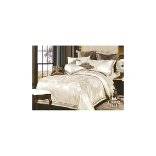 Постільна білизна Tiare Сатин Жакард 1918 сімейний (1918_zakard_sm) зображення 1