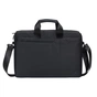 Сумка для ноутбука RivaCase 15.6" 8335 Black (8335Black) - зменшене зображення 2