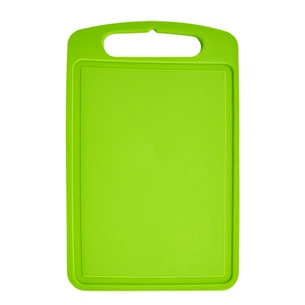 Дошка для нарізання Алеана 25 х 15 см олива (алн 168027/олива) зображення 1