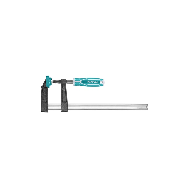 Струбцина Total THT1320503 - изображение 1