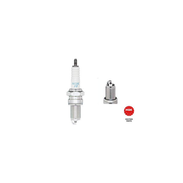 Свеча зажигания NGK 5531 DPR6EA-9 - изображение 1