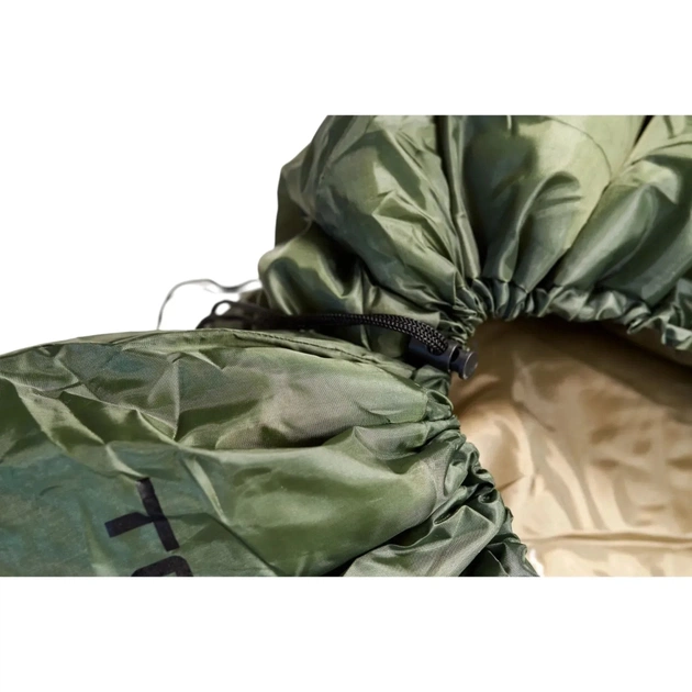 Спальный мешок Totem Hunter XXL L (UTTS-005-L) - изображение 8
