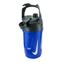Бутылка для воды Nike FUEL JUG 40 OZ N.101.3797.405.40 синій 1182 мл (887791805546) - уменьшенное изображение 4