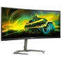 Монітор Philips 34M1C5500VA/00 - зменшене зображення 2