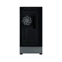 Корпус для ПК Zalman P40PRISMPLUSBLACK - зменшене зображення 2