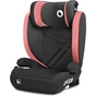 Автокрісло Lionelo Hugo I-Size Pink Baby 15-36 кг, рожеве (LO-HUGO I-SIZE PINK BABY) - зменшене зображення 2