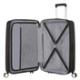 Чемодан American Tourister Soundbox 71.5/81 л чорна (32G*09002) - уменьшенное изображение 4