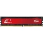 Модуль пам'яті для комп'ютера DDR3 4GB 1600 MHz Elite Plus Red Team (TPRD34G1600HC1101) - уменьшенное изображение 1