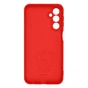 Чохол до мобільного телефона Armorstandart ICON Case Samsung M34 5G (M346) Camera cover Red (ARM69638) - зменшене зображення 2