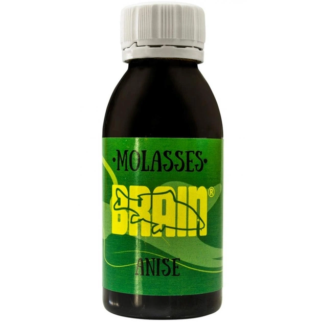 Добавка Brain fishing Molasses Anise (анис),120 ml (1858.01.33) - изображение 1