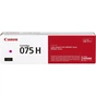 Картридж Canon 075H Magenta (6367C002) - уменьшенное изображение 1