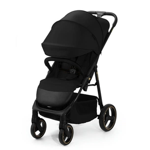 Коляска Kinderkraft Trig 3 Onyx Black (KSTRIG03BLK0000) (5902533924868) зображення 1