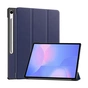 Чохол до планшета BeCover Smart Case Samsung Galaxy Tab S10 FE Plus (SM-X620/SM-X626) 13.1" Deep Blue (713382) - уменьшенное изображение 10