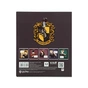 Зошит Kite Harry Potter, 12 аркушів, лінія (HP26-234) - зменшене зображення 6