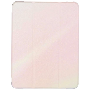 Чохол до планшета BeCover Gradient Soft TPU mount Apple Pencil iPad Air 10.9 2020/2021 Pink (706584) зображення 1