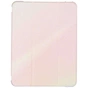 Чохол до планшета BeCover Gradient Soft TPU mount Apple Pencil iPad Air 10.9 2020/2021 Pink (706584) - зменшене зображення 1