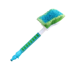 Щітка для миття SAPFIRE з підключенням води (002951) зображення 1