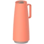 Термос Tramontina Exata 1 л Кораловий (61636/101) - зменшене зображення 1