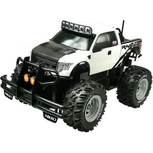 Радіокерована іграшка Nikko Ford Raptor Baja 1:16 (160712A) зображення 1
