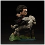 Фигурка для геймеров Iron Studios Harry Potter Harry and Buckbeak (WBHPM39921-MC) - уменьшенное изображение 2