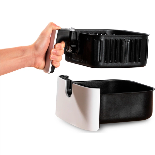 Мультипечь Cosori Premium CP158-AF-RXW - изображение 6