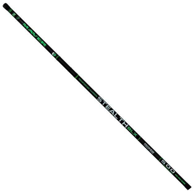 Вудилище Maver Stealth BLX - Pole 4.00m (1300.37.98) - зображення 1