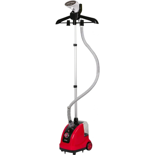 Відпарювач для одягу Rotex RIC205-S - зображення 1