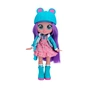 Лялька IMC S2 Лала (908369) - зменшене зображення 1