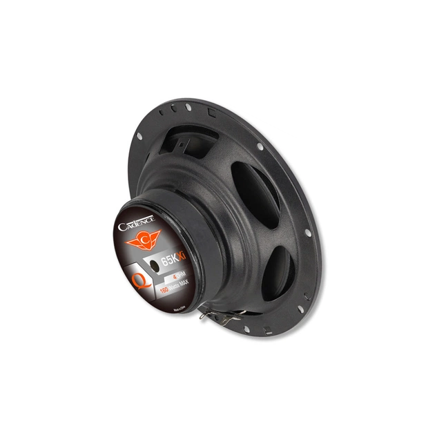 Компонентна акустика Cadence Q 65KXi - picture 4