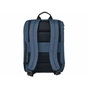 Рюкзак для ноутбука Xiaomi 14" RunMi 90 Classic Business Backpack Dark Blue (4202929100) - уменьшенное изображение 2