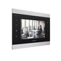 IP-відеодомофон Slinex SL-07N Cloud Silver/Black - зменшене зображення 3