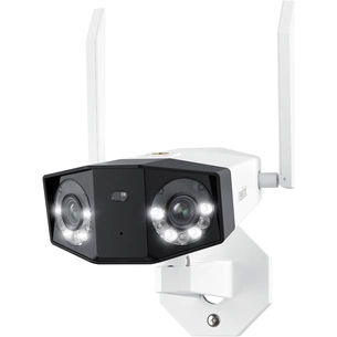 IP-камера Reolink Duo Series W730 Wi-Fi 8МП 180° (Duo 2 WiFi) изображение 1