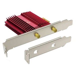 Мережева карта Wi-Fi TP-Link ARCHER-TX3000E зображення 1