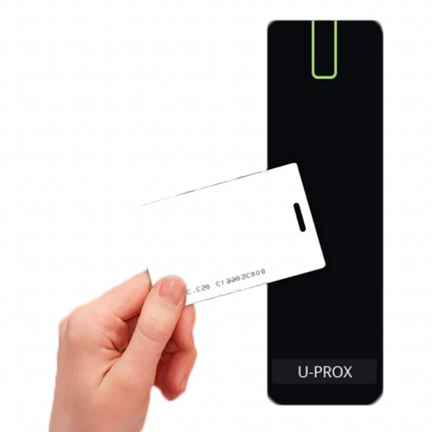 Зчитувач безконтактних карт U-Prox/ITV U-PROX SL MAXI (U-PROX_SL_MAXI) - зображення 5
