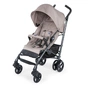 Коляска Chicco Lite Way 3 Top Бежева (79595.34) - зменшене зображення 1