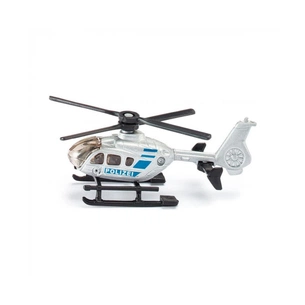 Спецтехніка Siku Поліцейський вертоліт (6320050) зображення 1