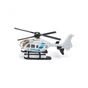 Спецтехніка Siku Поліцейський вертоліт (6320050) - зменшене зображення 1