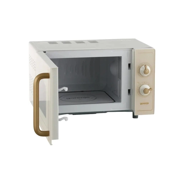 Мікрохвильова піч Gorenje MO4250CLI - зображення 6