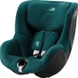 Автокрісло Britax-Romer DualFix 3 i-size Flex Base з базою Atlantic Green (2000036310) - зменшене зображення 2