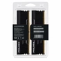 Модуль пам`ятi DDR4 2x8GB/3600 Prologix Onyx Black (PRO16GB3600YB4K) - зменшене зображення 5