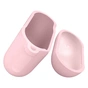 Чохол для навушників Spigen для AirPods Silicone Pink (066CS24810) - зменшене зображення 3