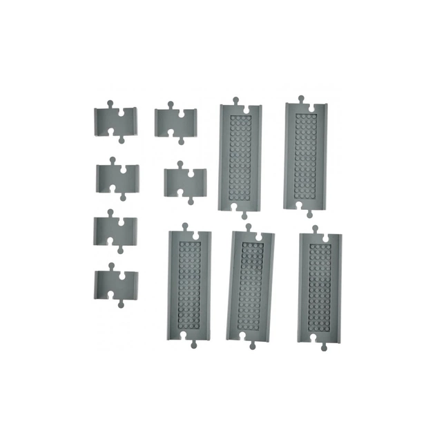 Автотрек ZIPP Toys електричний Міські служби порятунку Модель 1 (LT533-21) - picture 4