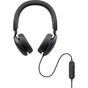 Навушники Dell Pro Wired ANC Headset WH5024 Black (520-BBGQ) - зменшене зображення 2