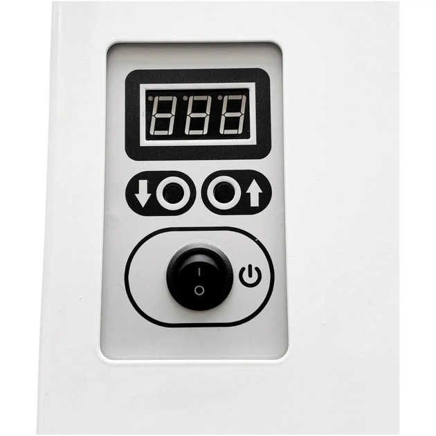 Котел Термія 4.5 кВт, 220V/380V (017230045) - picture 3