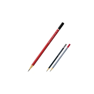 Олівець графітний Axent 9000-А, НВ (9000/100-А) picture 1