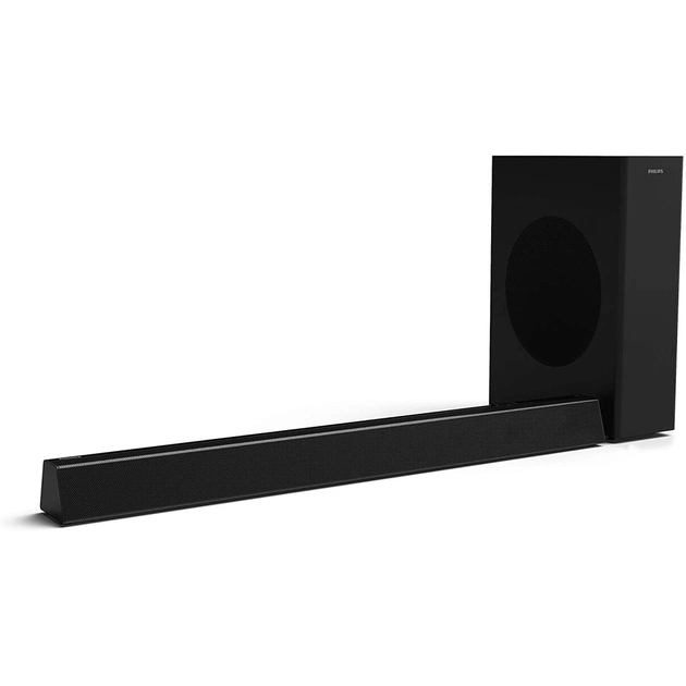 Домашній кінотеатр Philips HTL3310 (HTL3310/10) - изображение 1