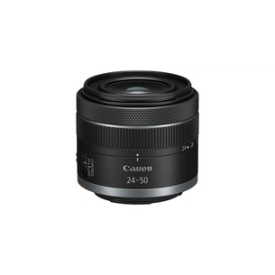 Об'єктив Canon RF 24-50mm f/4.5-6.3 IS STM (5823C005) зображення 1