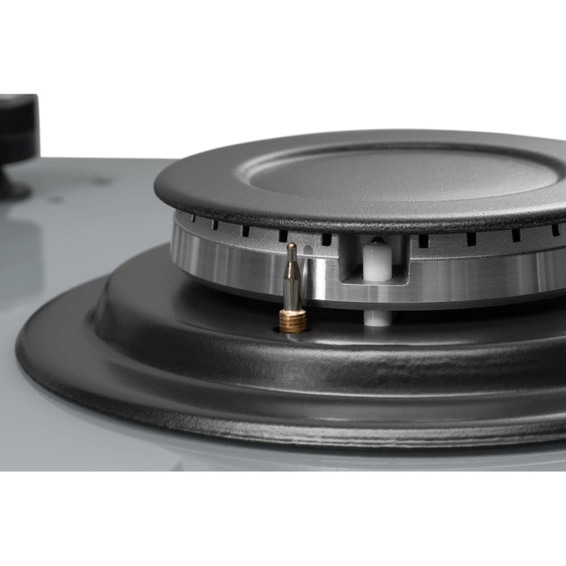 Варочна поверхня GRANADO GGH 62-104 grafito glass - picture 9