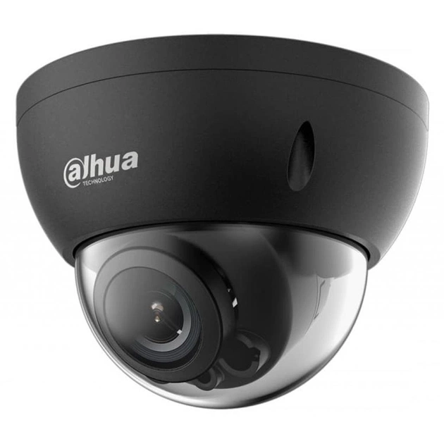 Камера відеоспостереження Dahua DH-HAC-HDBW1200RP-Z-BE (2.7-13.5) (05075-06518) - зображення 1