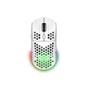 Мишка Trust GXT 929 Helox Wireless/USB-A White (25390) - зменшене зображення 1